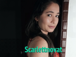 Scarlettnovat