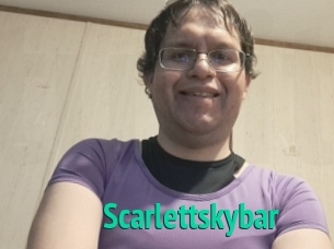 Scarlettskybar