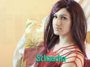 Schascha