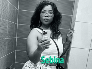 Sebina