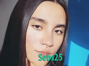 Sebs25