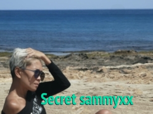 Secret_sammyxx