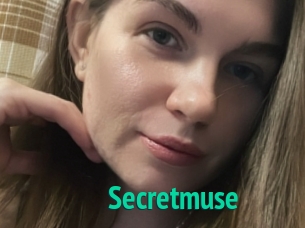 Secretmuse