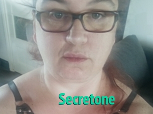 Secretone