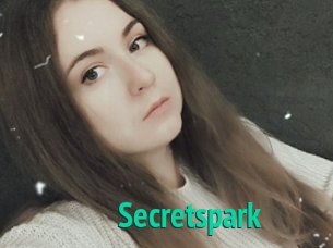 Secretspark