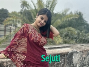 Sejuti