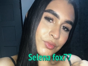 Selena_fox77