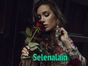 Selenalain