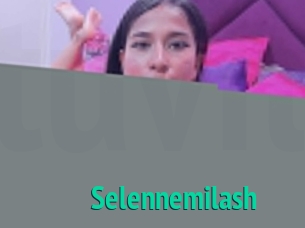 Selennemilash