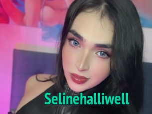 Selinehalliwell
