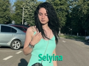 Selyina