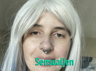 Sensualjen