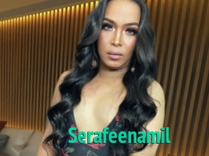 Serafeenamil