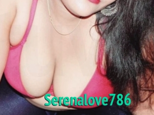Serenalove786