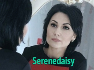 Serenedaisy
