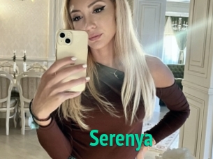 Serenya