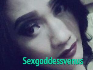Sexgoddessvenus
