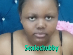 Sexiechubby