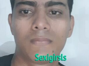Sexigirsls