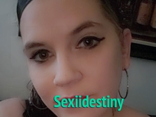 Sexiidestiny