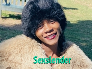 Sexslender