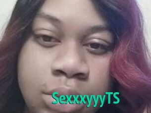 SexxxyyyTS