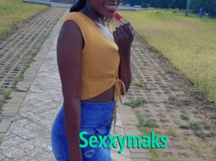 Sexxymaks