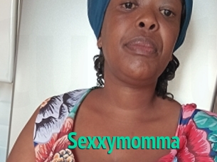 Sexxymomma