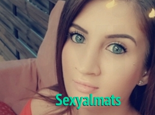 Sexyalmats