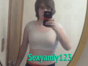 Sexyamiy123