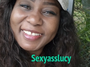 Sexyasslucy