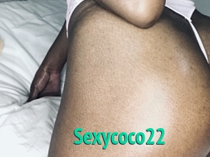 Sexycoco22