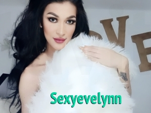 Sexyevelynn