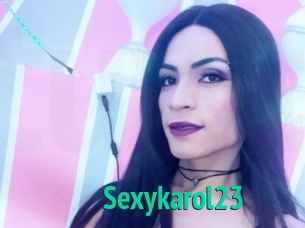 Sexykarol23