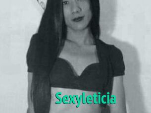 Sexyleticia