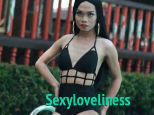 Sexyloveliness