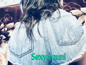 Sexymauni