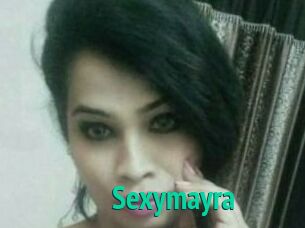 Sexymayra