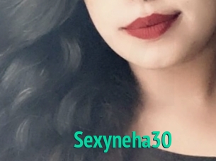 Sexyneha30