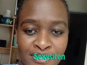 Sexysiren