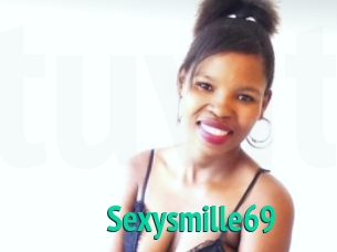 Sexysmille69