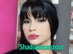 Shadiaamanzour