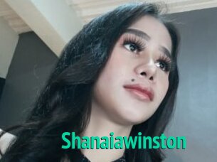 Shanaiawinston