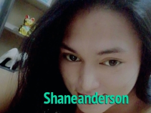 Shaneanderson