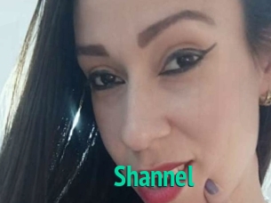 Shannel