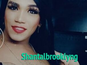 Shantalbrooklyng