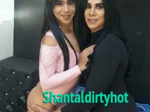 Shantaldirtyhot