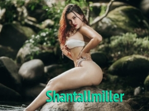 Shantallmiller