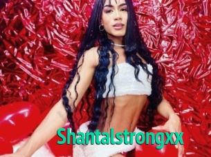 Shantalstrongxx
