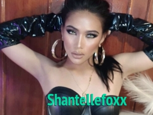 Shantellefoxx